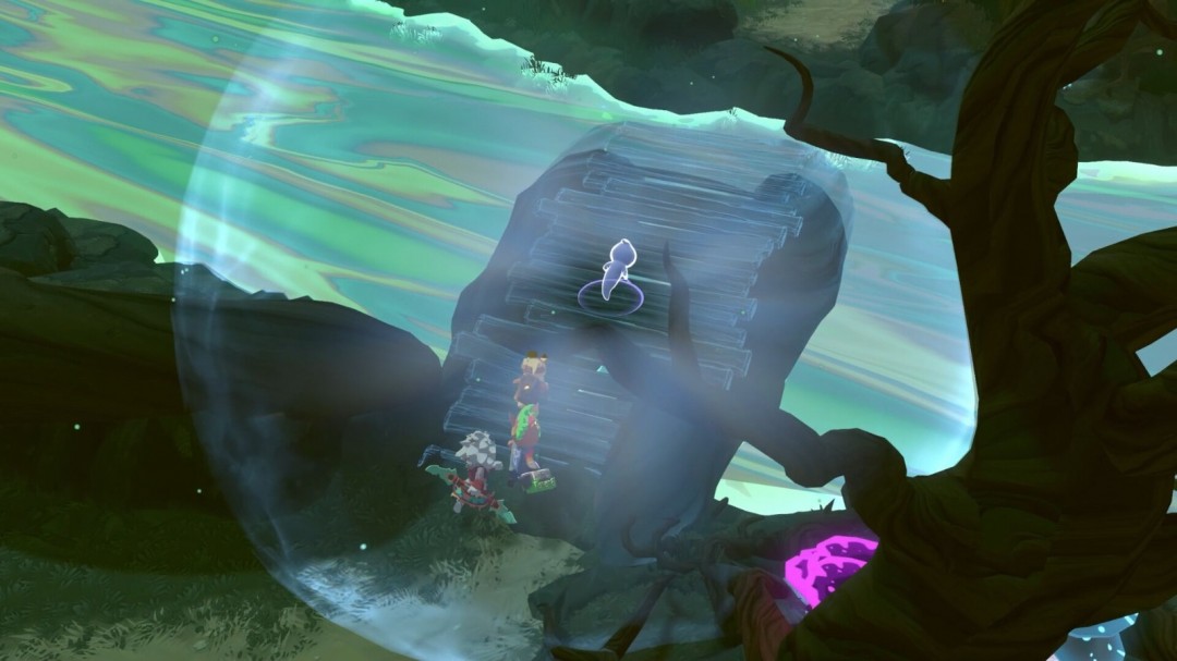 動作RPG游戲《The Lonesome Guild》Steam頁面上線，年內(nèi)發(fā)售！