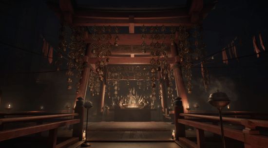 水手服少女驚悚之旅！《寂靜嶺》新作Steam頁面上線！