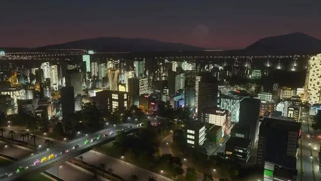 《城市：天際線》慶祝PC版發(fā)售10周年，史低一折優(yōu)惠！