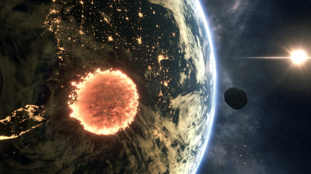 沙盒模擬游戲《Solar Smash Annihilation》Steam頁面開放，發(fā)售日期待定！