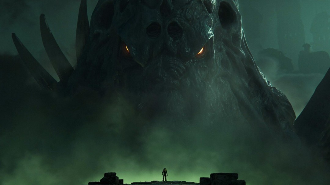 冒險(xiǎn)游戲《Cthulhu》Steam頁面上線，預(yù)計(jì)明年發(fā)售！