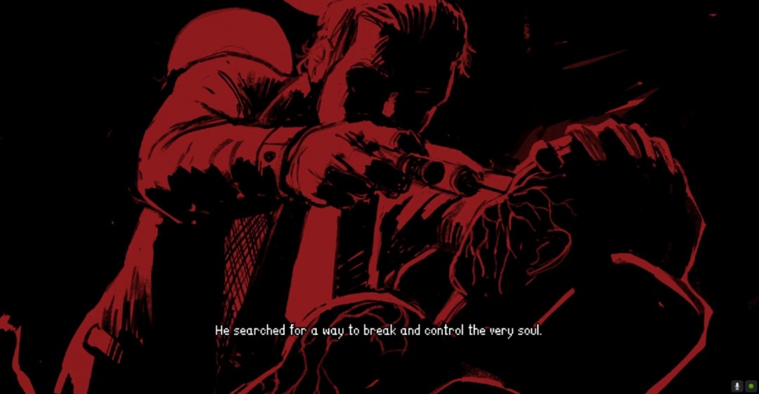 生存恐怖游戲《Flesh Made Fear》Steam頁面開放，發(fā)售日期待定！