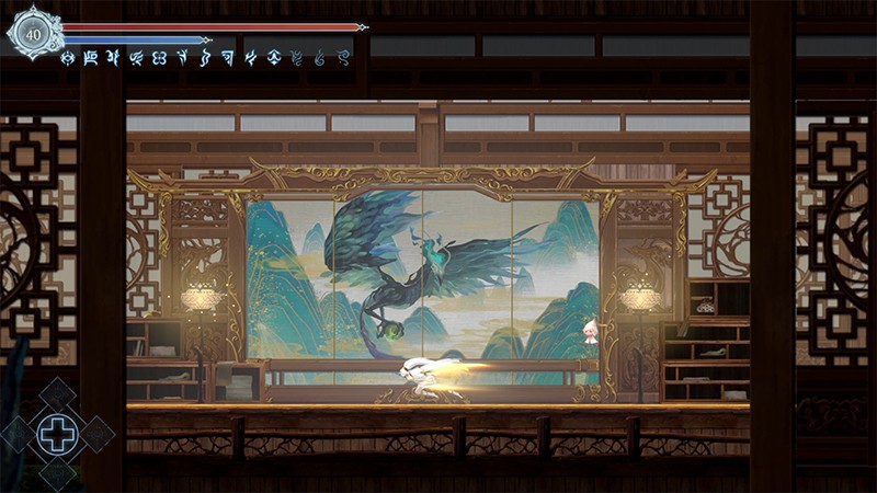 精品單機(jī)游戲《心淵夢境》今日正式登陸國行Nintendo e商店，限時(shí)七折特價(jià)活動(dòng)！