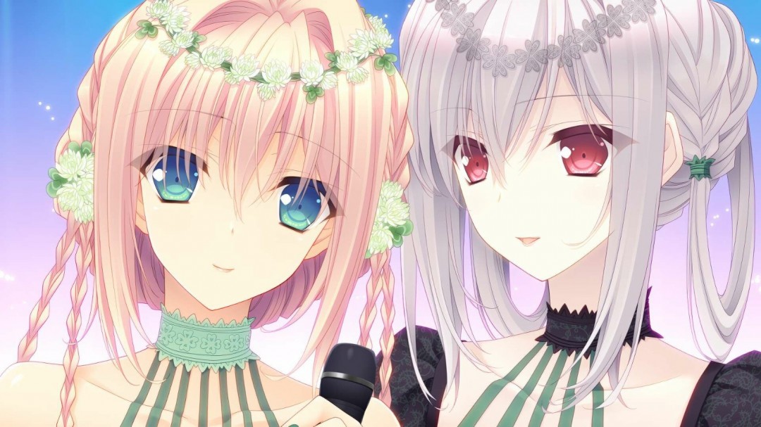 《近月少女的禮儀2》Steam頁面上線，年內(nèi)發(fā)售！