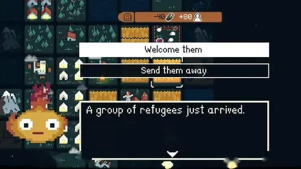 生存建造策略新游《黎明之人》正式登陸Steam！