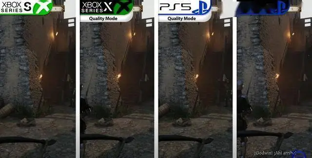 《天國：拯救2》全平臺優(yōu)化表現(xiàn)佳，Xbox Series S穩(wěn)定30FPS暢玩！