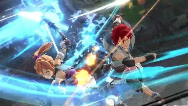 《伊蘇10：北境歷險》歐美版試玩已登陸PS4/PS5/PC！