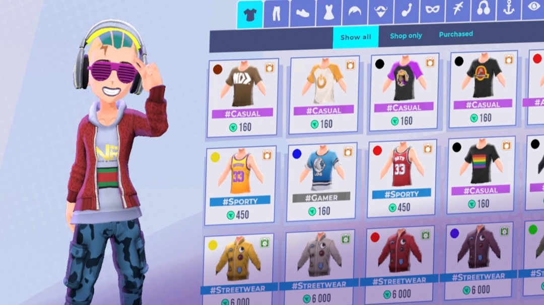 模擬經(jīng)營游戲《Youtubers Life 3》Steam頁面開放，年內(nèi)發(fā)售！