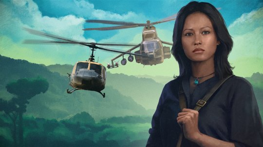 《坦克世界》×《第一滴血》聯(lián)動官宣，孤狼蘭博歸來！