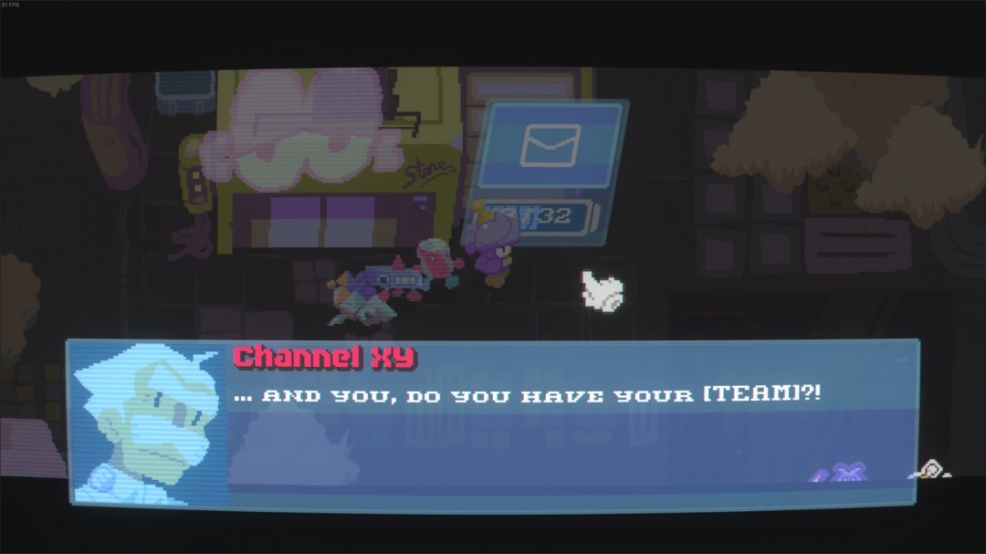 收集冒險游戲《Robo Catcher》Steam頁面開放，支持簡中！