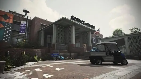 第一人稱戰(zhàn)術(shù)FPS名作《嚴(yán)陣以待》今夏登陸PS5/Xbox！