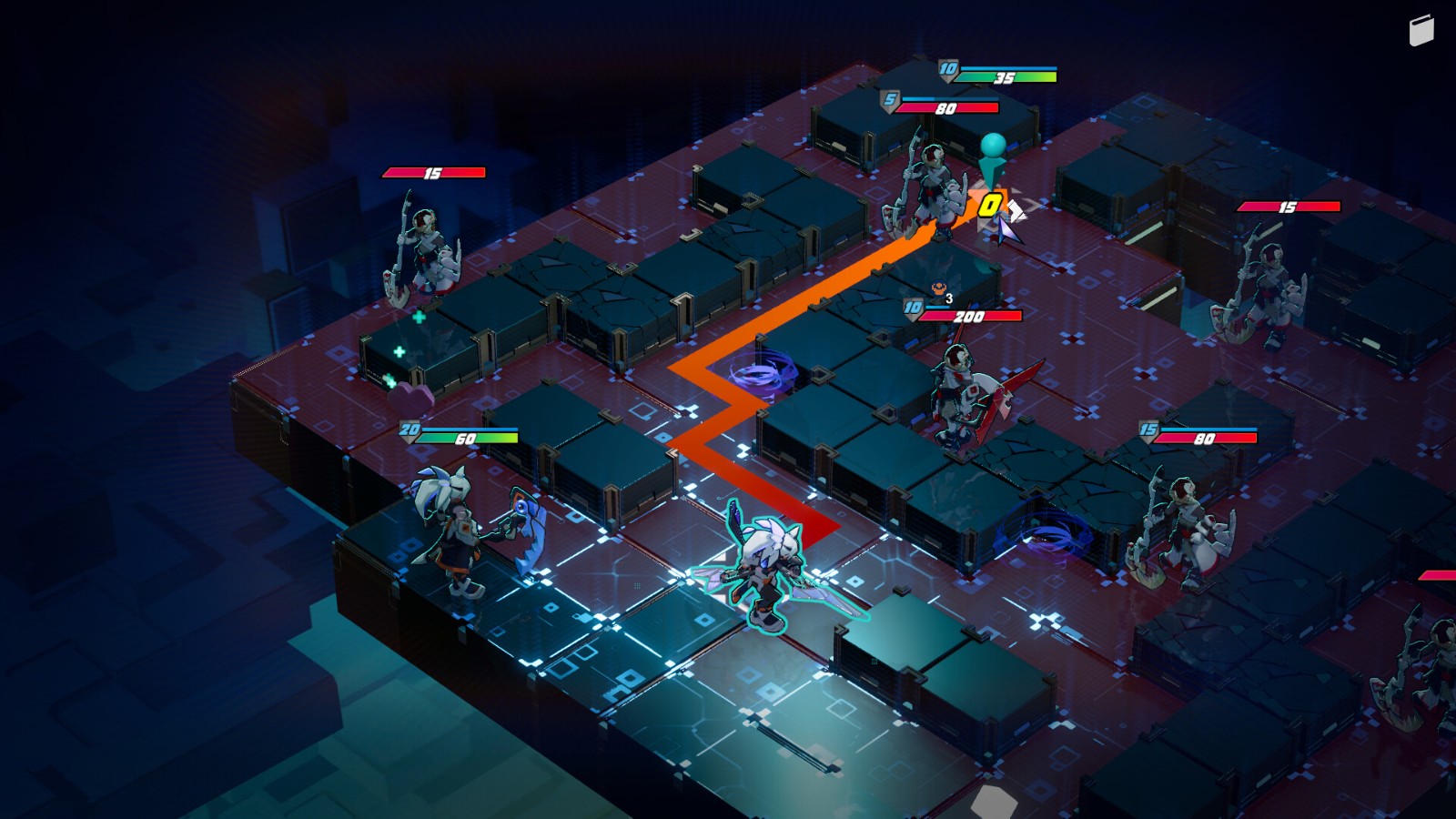 肉鴿《鏡地獵殺》Steam頁面上線，支持中文！