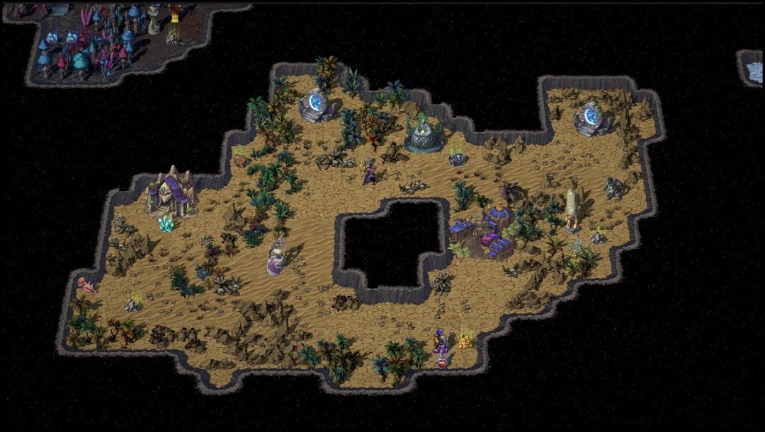 回合制策略游戲《Stormbinders》Steam頁面開放，發(fā)售日期待定！